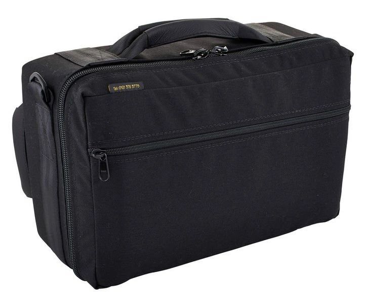 Brass Bags Double Gig Bag